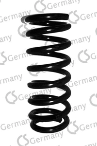 Suspension Spring (14.875.406)