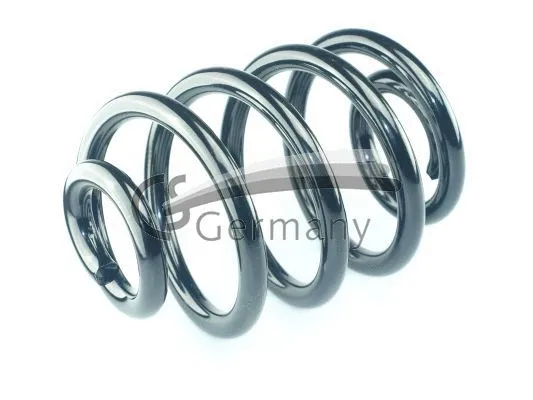 Suspension Spring (14.504.114)
