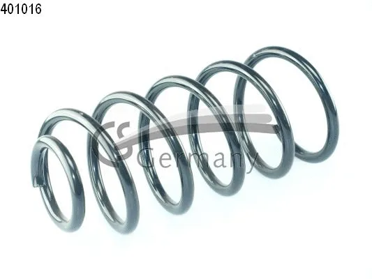 Suspension Spring (14.401.016)
