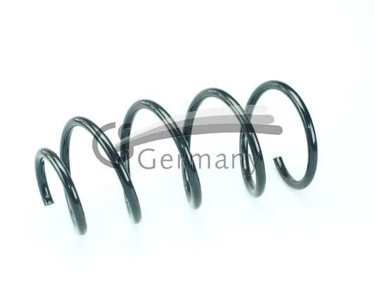 Suspension Spring (14.101.587)