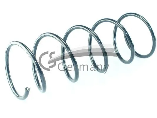 Suspension Spring (14.873.309)