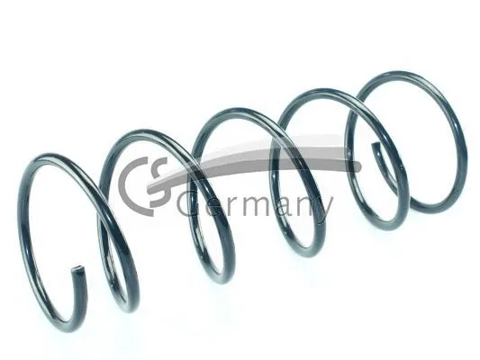 Suspension Spring (14.504.049)