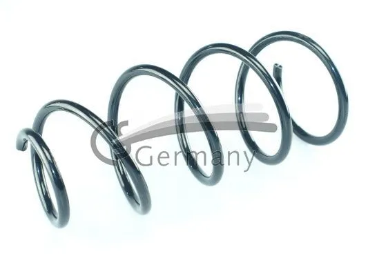 Suspension Spring (14.101.243)