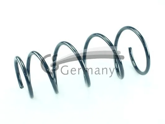 Suspension Spring (14.872.345)