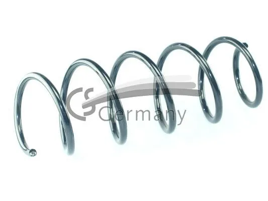 Suspension Spring (14.876.060)