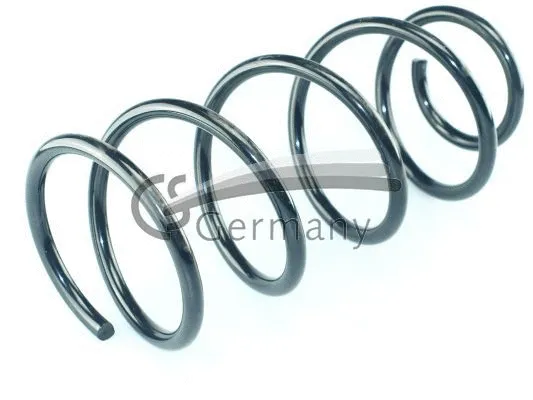 Suspension Spring (14.504.144)