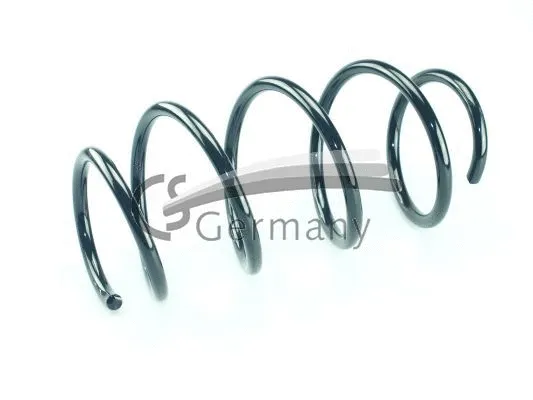 Suspension Spring (14.877.043)