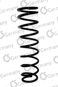 Suspension Spring (14.874.010)