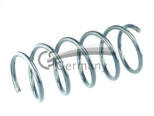 Suspension Spring (14.877.003)