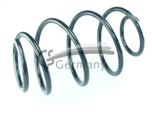 Suspension Spring (14.101.525)