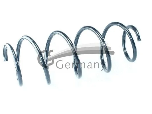 Suspension Spring (14.876.003)