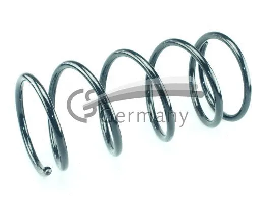 Suspension Spring (14.872.129)
