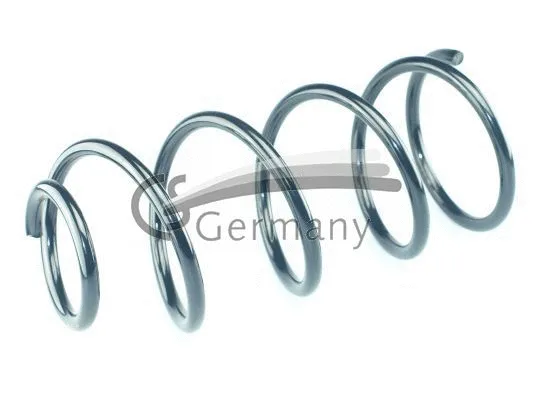 Suspension Spring (14.504.149)