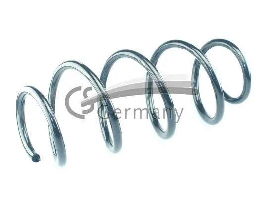 Suspension Spring (14.319.004)