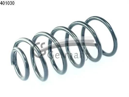 Suspension Spring (14.401.030)