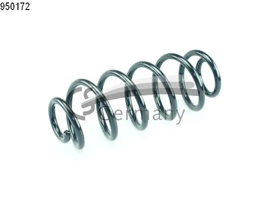 Suspension Spring (14.950.172)