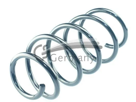 Suspension Spring (14.504.059)