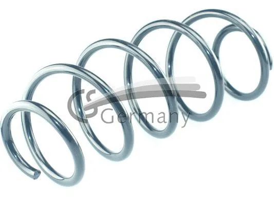Suspension Spring (14.504.062)