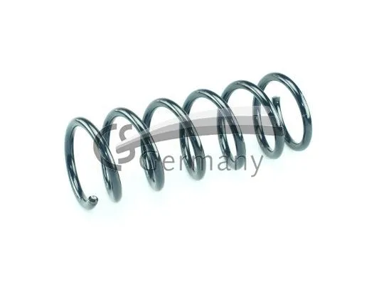 Suspension Spring (14.504.210)