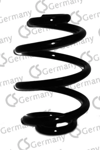 Suspension Spring (14.319.016)