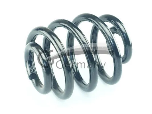 Suspension Spring (14.504.116)