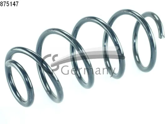 Suspension Spring (14.875.147)