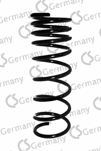 Suspension Spring (14.870.611)