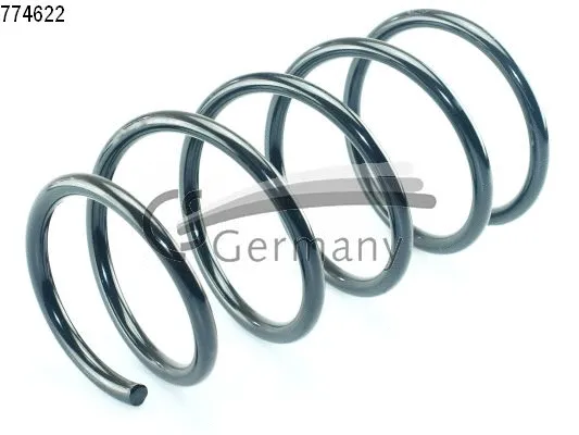 Suspension Spring (14.774.622)