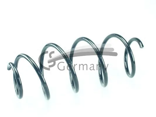 Suspension Spring (14.319.421)