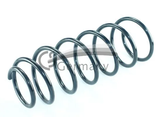 Suspension Spring (14.504.085)