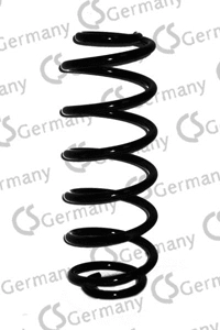 Suspension Spring (14.504.054)