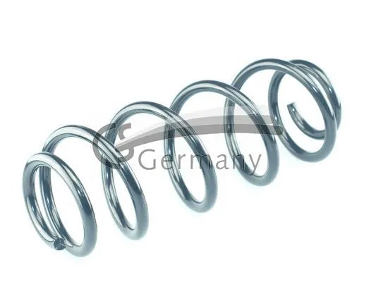 Suspension Spring (14.950.702)