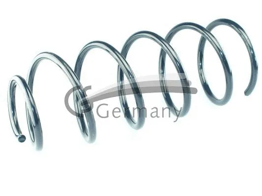 Suspension Spring (14.871.643)