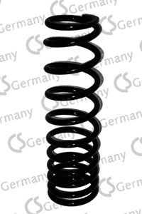 Suspension Spring (14.872.016)