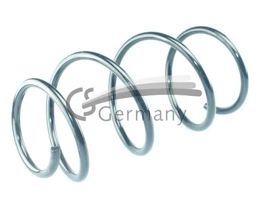 Suspension Spring (14.101.542)