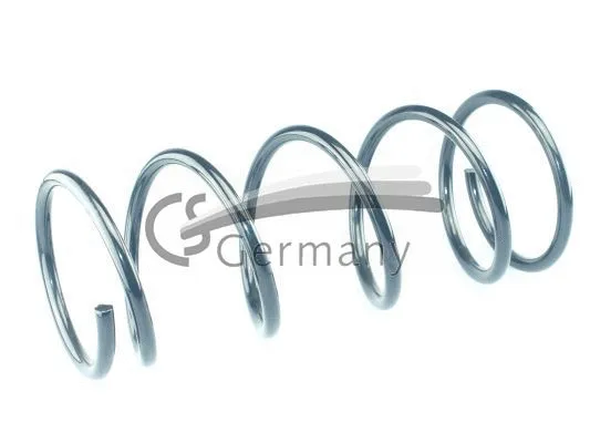 Suspension Spring (14.504.048)