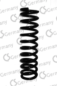 Suspension Spring (14.319.866)
