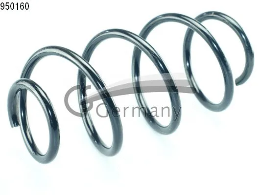 Suspension Spring (14.950.160)