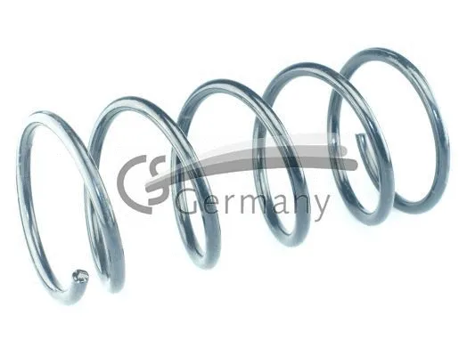 Suspension Spring (14.870.401)