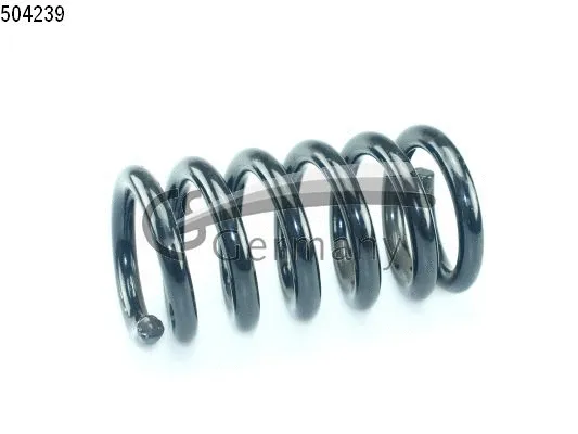Suspension Spring (14.504.239)