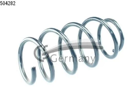 Suspension Spring (14.504.282)