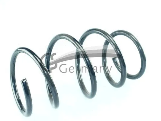 Suspension Spring (14.101.244)