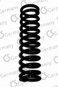 Suspension Spring (14.872.005)