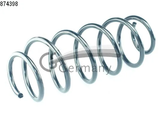 Suspension Spring (14.874.398)