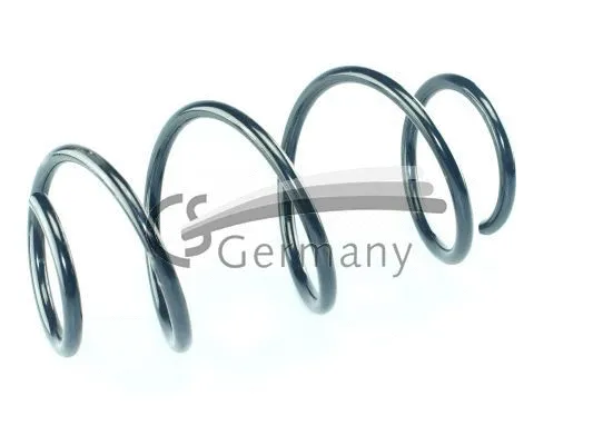 Suspension Spring (14.101.622)