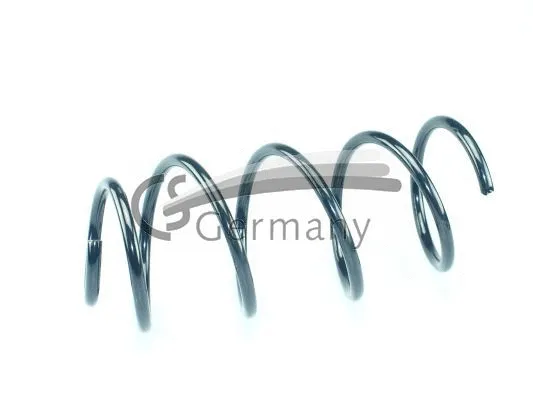 Suspension Spring (14.876.120)