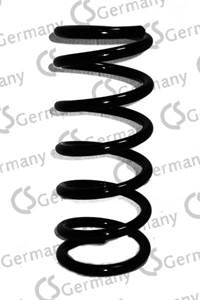 Suspension Spring (14.504.033)