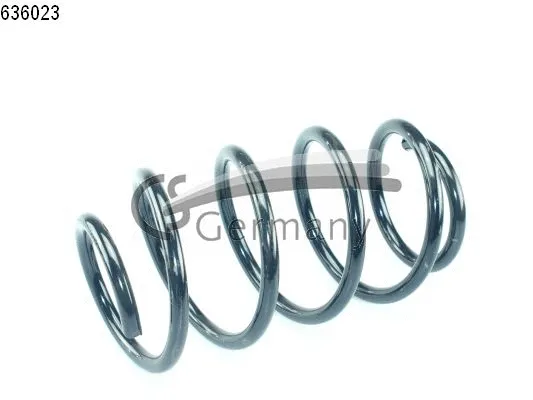 Suspension Spring (14.636.023)