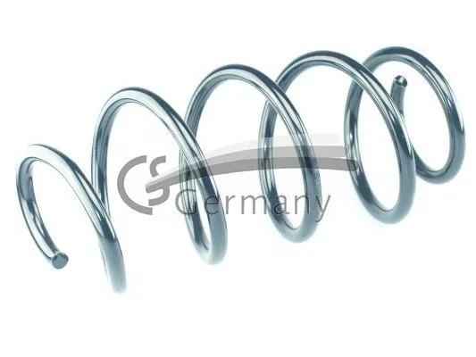 Suspension Spring (14.950.128)