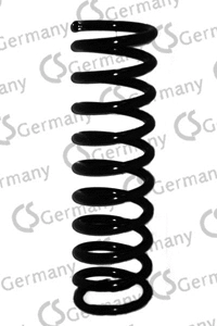 Suspension Spring (14.101.550)